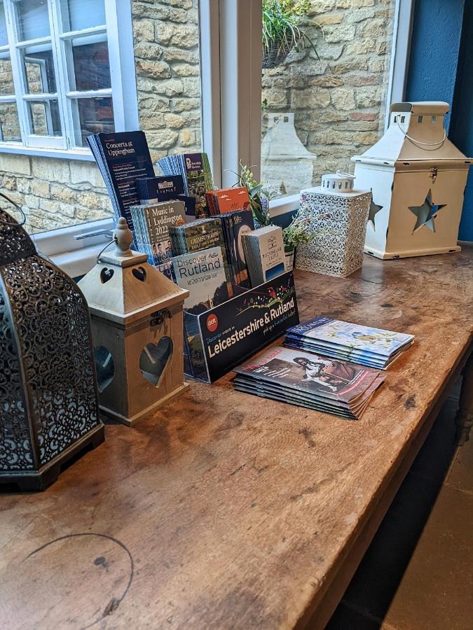 The Boot Rutland 5*