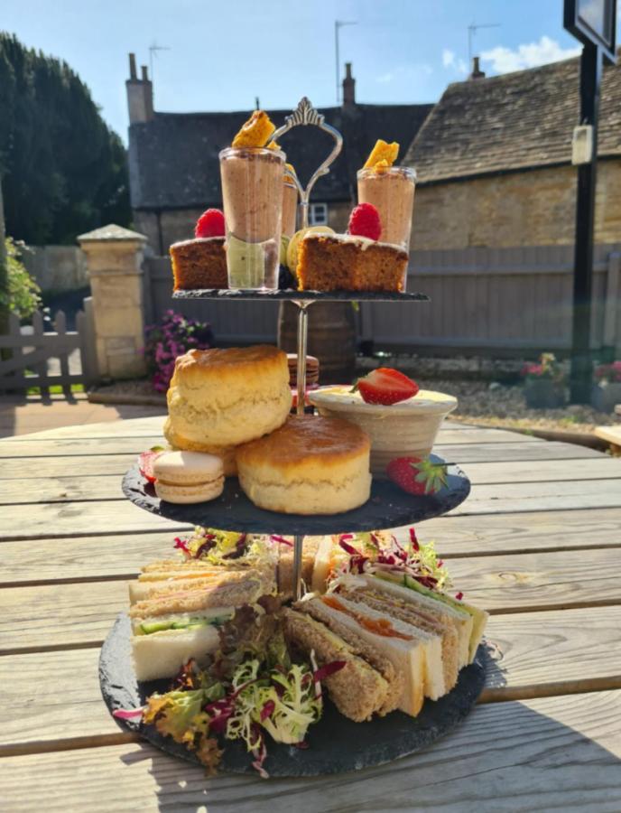 The Boot Rutland 5* South Luffenham