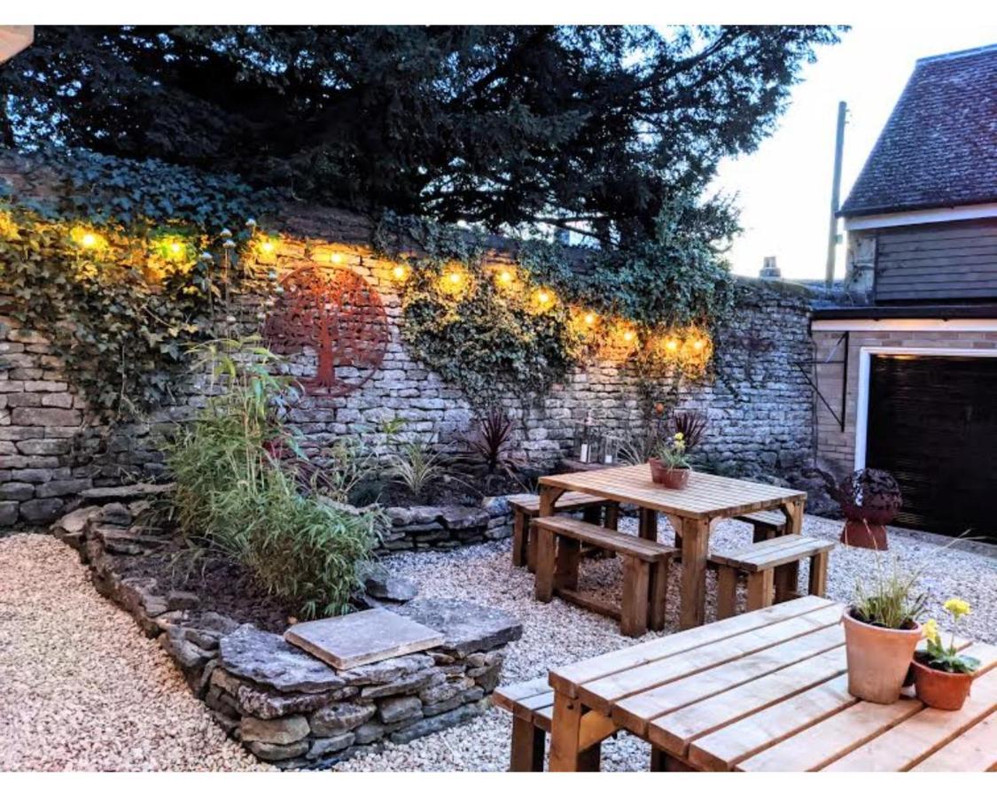 Bed & Breakfast The Boot Rutland South Luffenham